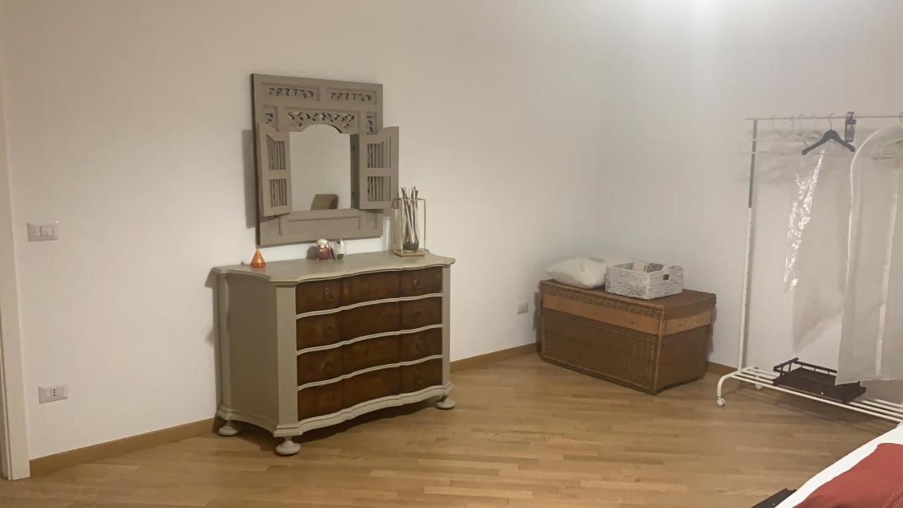 バーリInterno5アパートメント エクステリア 写真