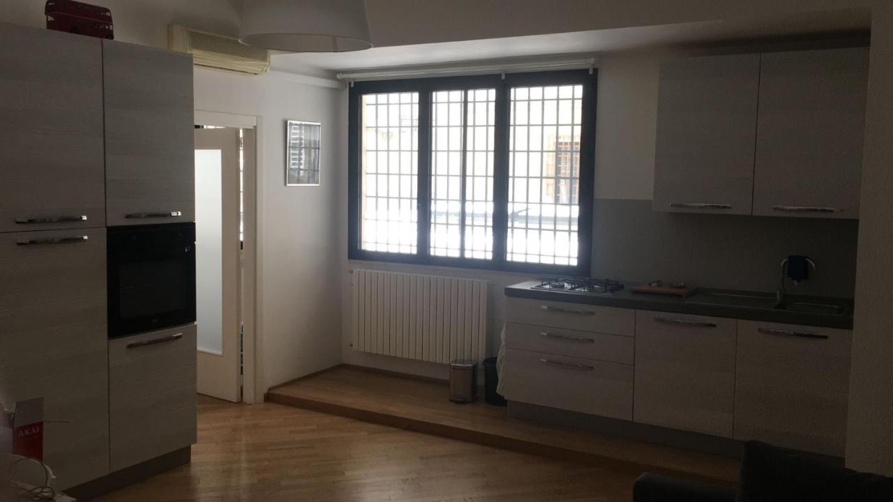 バーリInterno5アパートメント エクステリア 写真