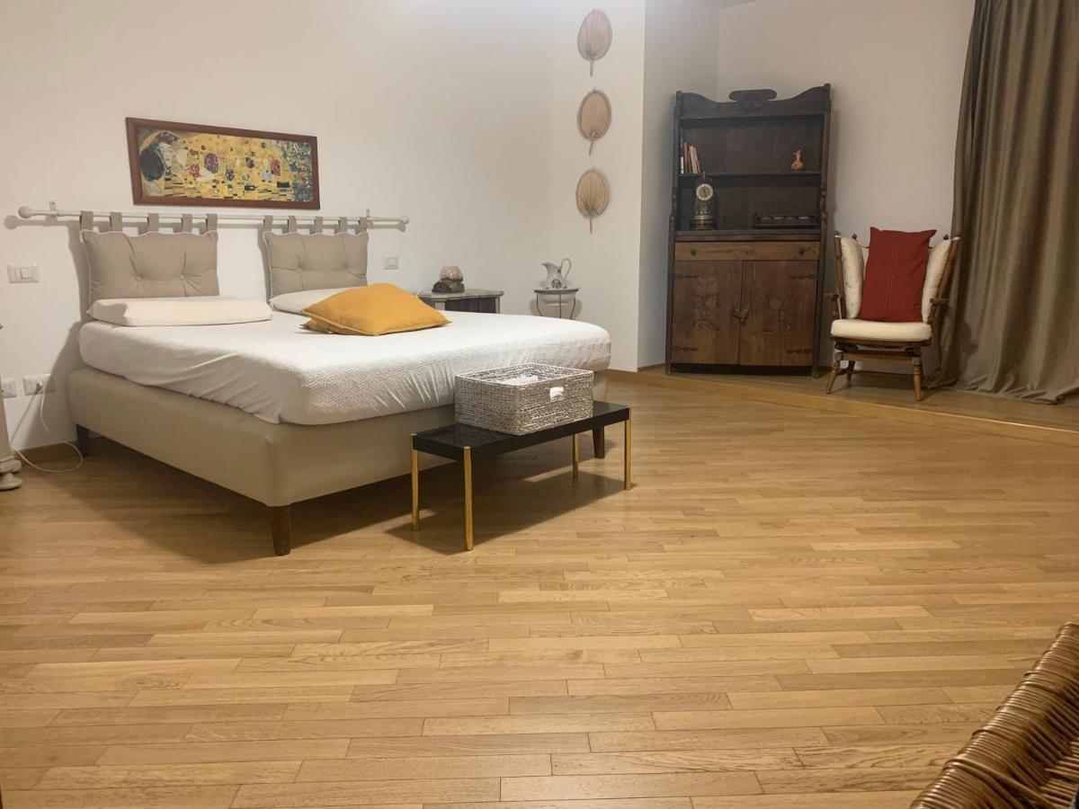 バーリInterno5アパートメント エクステリア 写真