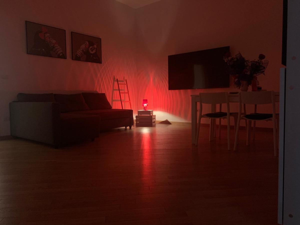 バーリInterno5アパートメント エクステリア 写真