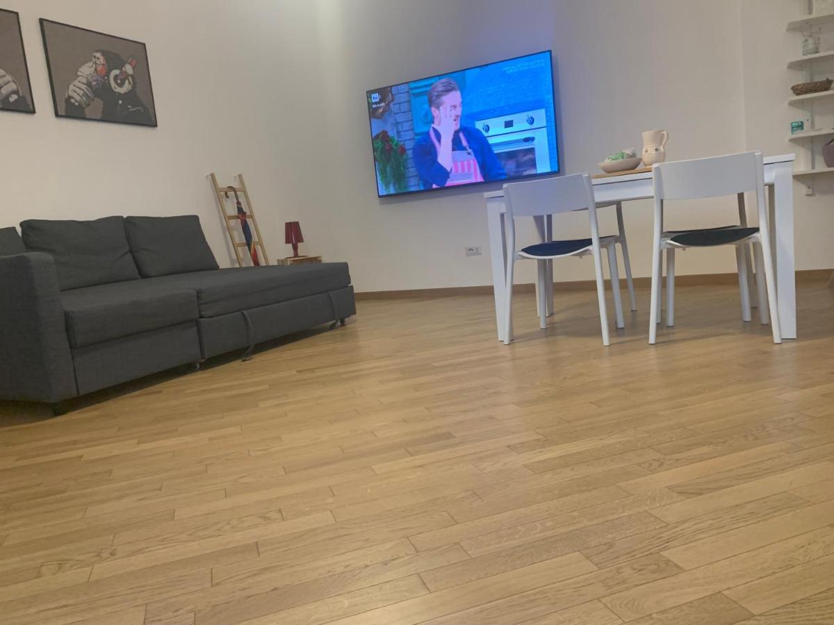 バーリInterno5アパートメント エクステリア 写真