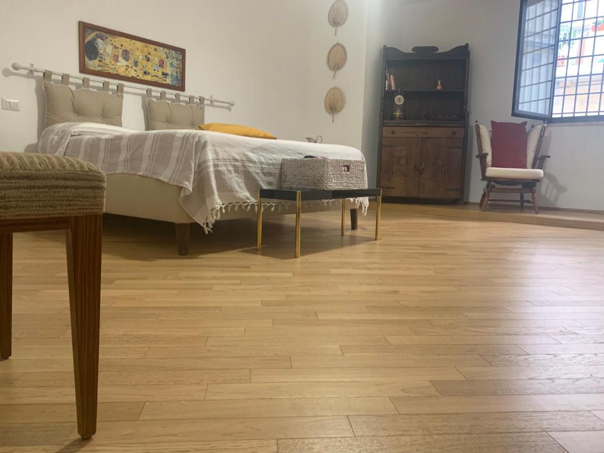 バーリInterno5アパートメント エクステリア 写真