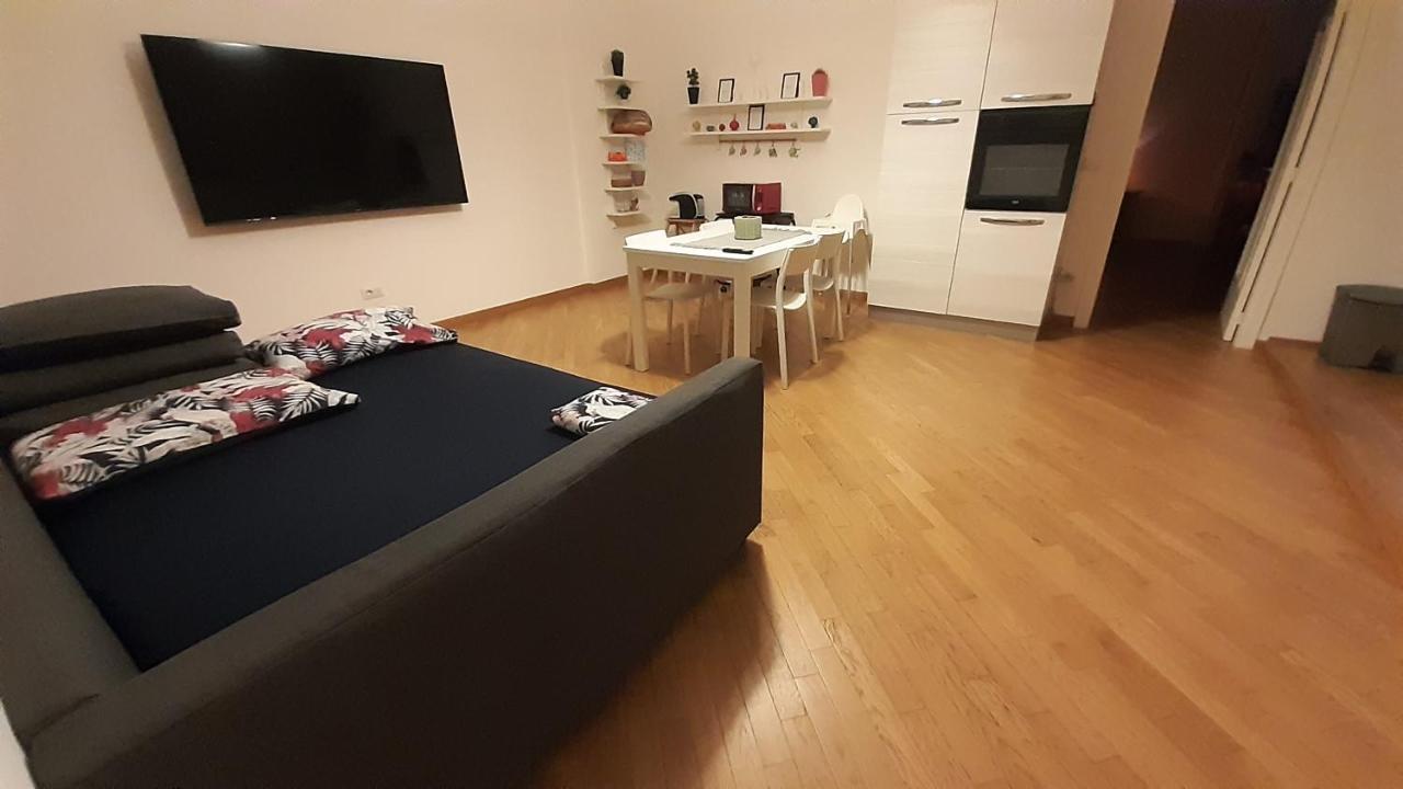 バーリInterno5アパートメント エクステリア 写真